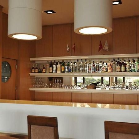 Asya Hotel อิสตันบูล ภายนอก รูปภาพ