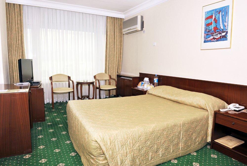 Asya Hotel อิสตันบูล ภายนอก รูปภาพ