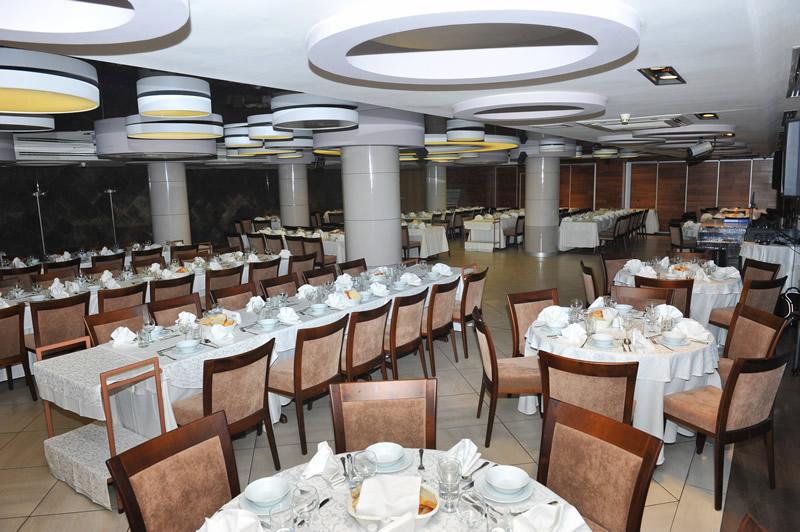 Asya Hotel อิสตันบูล ภายนอก รูปภาพ