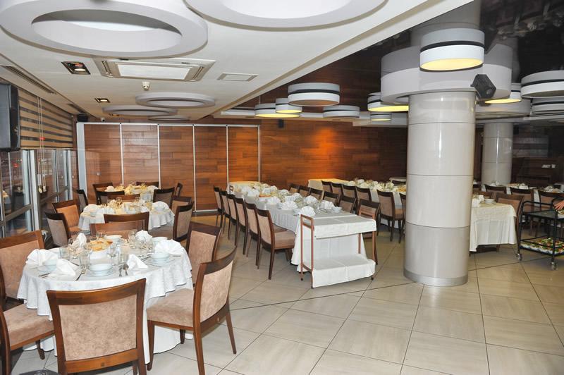 Asya Hotel อิสตันบูล ภายนอก รูปภาพ